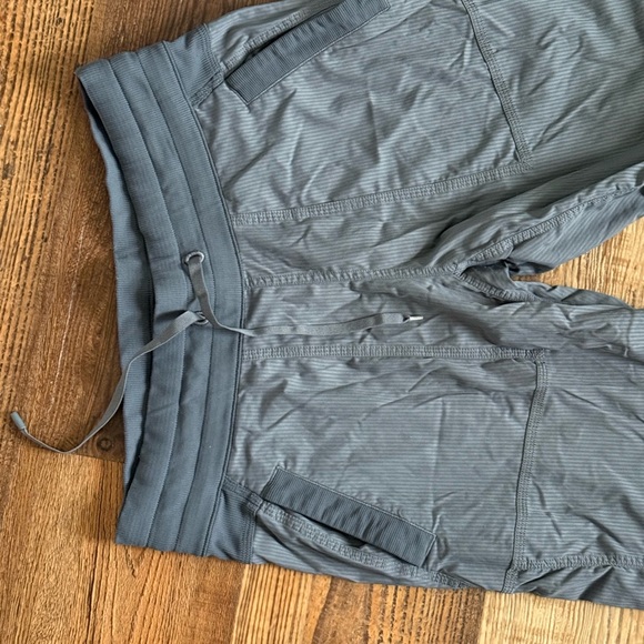 lululemon athletica Other - Lululemon Gray Dance Studio pants